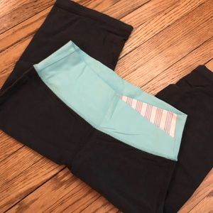 Lululemon Capris